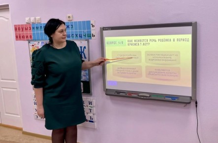 Объединяя поколения: как устроены семейные клубы в Нижневартовске