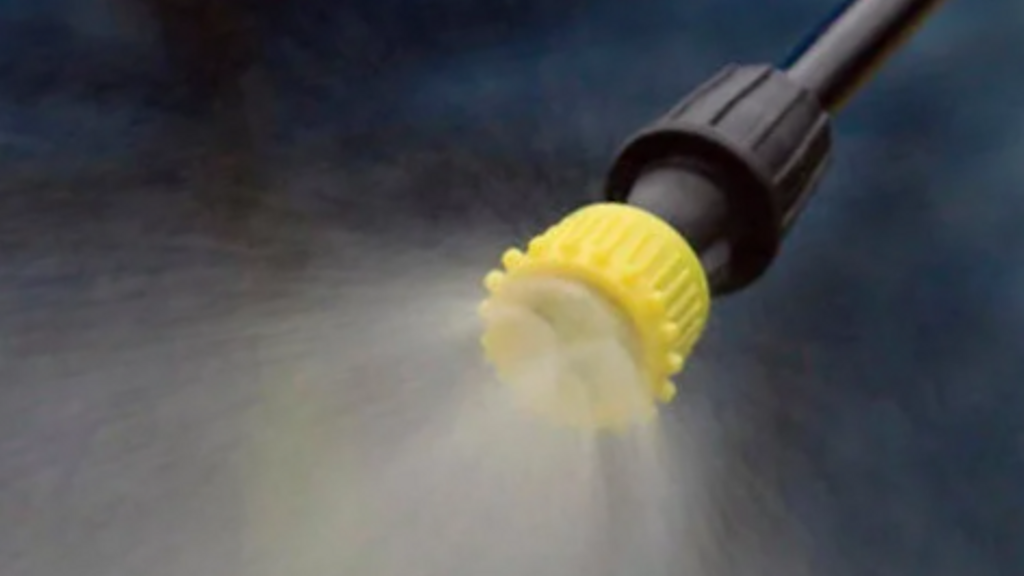 Замена бордоской жидкости: лучшие альтернативы для весенней обработки сада