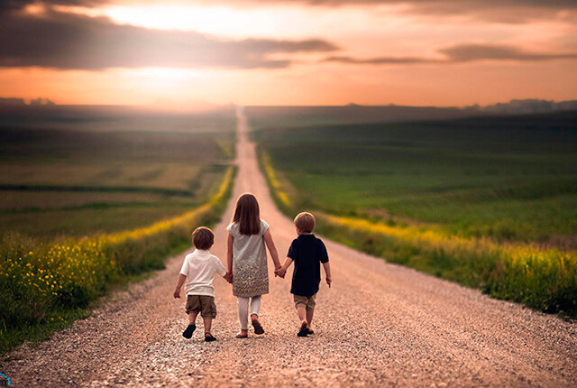 Жизнь как игра: сценарий судьбы и наши роли