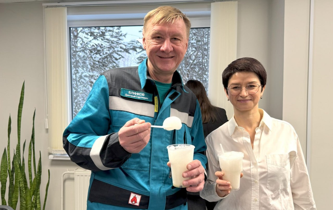 Территория спокойствия: на предприятиях газовой отрасли в Югре и на Ямале открылись Центры психологической разгрузки Территория спокойствия: на предприятиях газовой отрасли в Югре и на Ямале открылись Центры психологической разгрузки