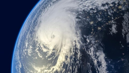 Спутник Aeolus готовится к падению на Землю