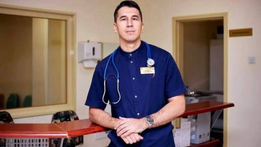 «Врач с большим сердцем»: как нижневартовские нефрологи спасли Ульяну, победив редкий синдром