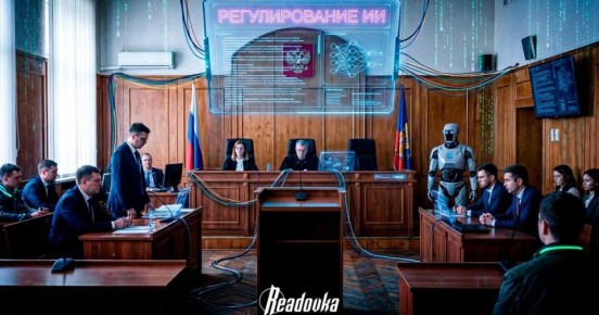 Законодательство и искусственный интеллект: серые зоны и новые вызовы