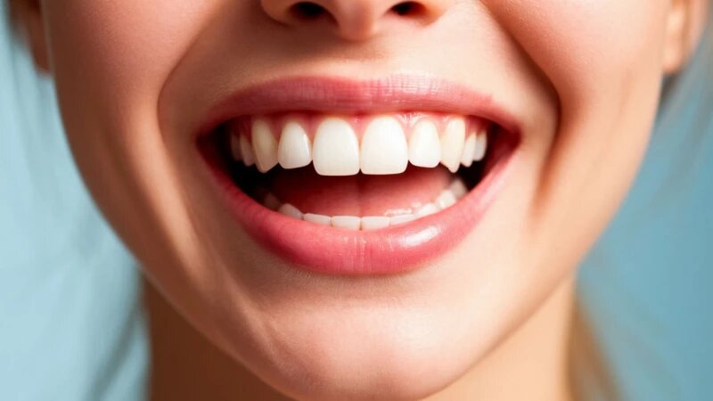 Почему черный чай может спасти ваши зубы от кариеса