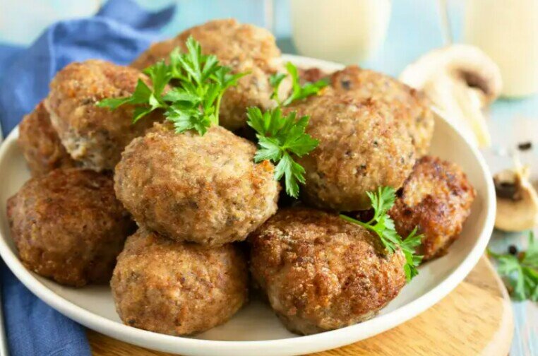 Нежные котлеты в духовке: секреты идеального рецепта от свекрови