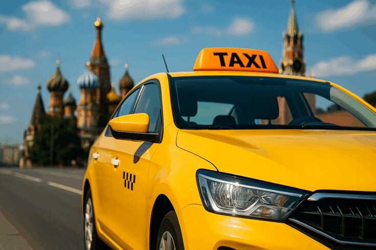 Изменения в такси: новый статус для самозанятых водителей в 2026 году