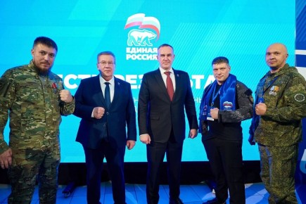 Делимся с вами постами, которые нашли большой отклик у аудитории на этой неделе: