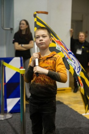 Дмитрий Кощенко: Нижневартовский волейбольный клуб "Югра-Самотлор" в родных стенах дважды победил пермскую "Каму" (3:0 и 3:2) и продолжает борьбу за выход в Суперлигу!