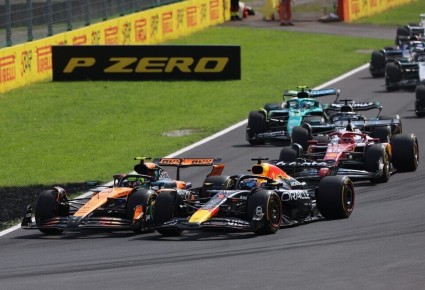 ��������������� �������� � McLaren: ������ � ���� ��� ������