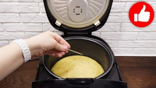 Волшебство кулинарии: пирог на кефире с кокосом для уютного чаепития