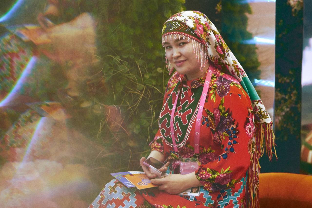 Международный фестиваль молодежи открывает новые возможности Международный фестиваль молодежи открывает новые возможности