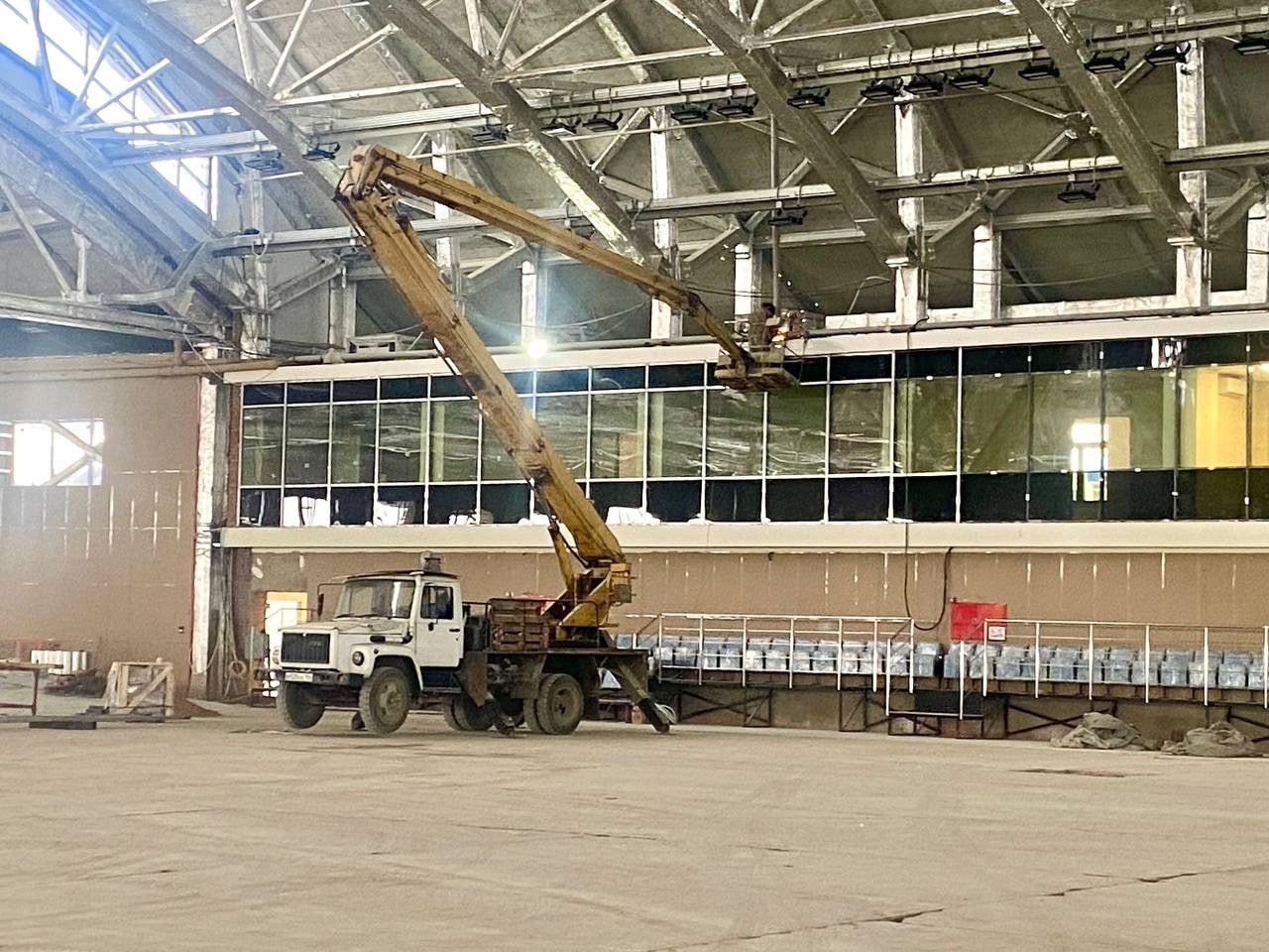 Что еще мы хотели бы вам рассказать: Что еще мы хотели бы вам рассказать: