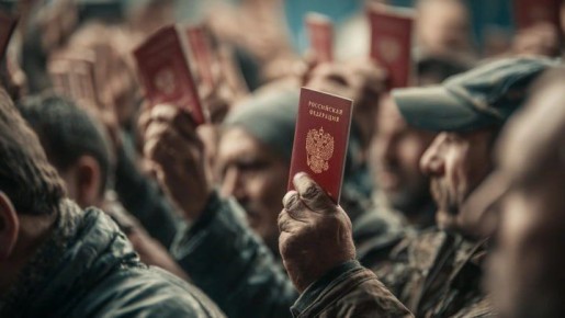 «Крышуют» под видом гуманности? В Югре разгорелся конфликт между полицией и судами из-за мигрантов