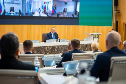 Власти Югры упростили бойцам СВО процедуру получения поддержки на открытие собственного дела