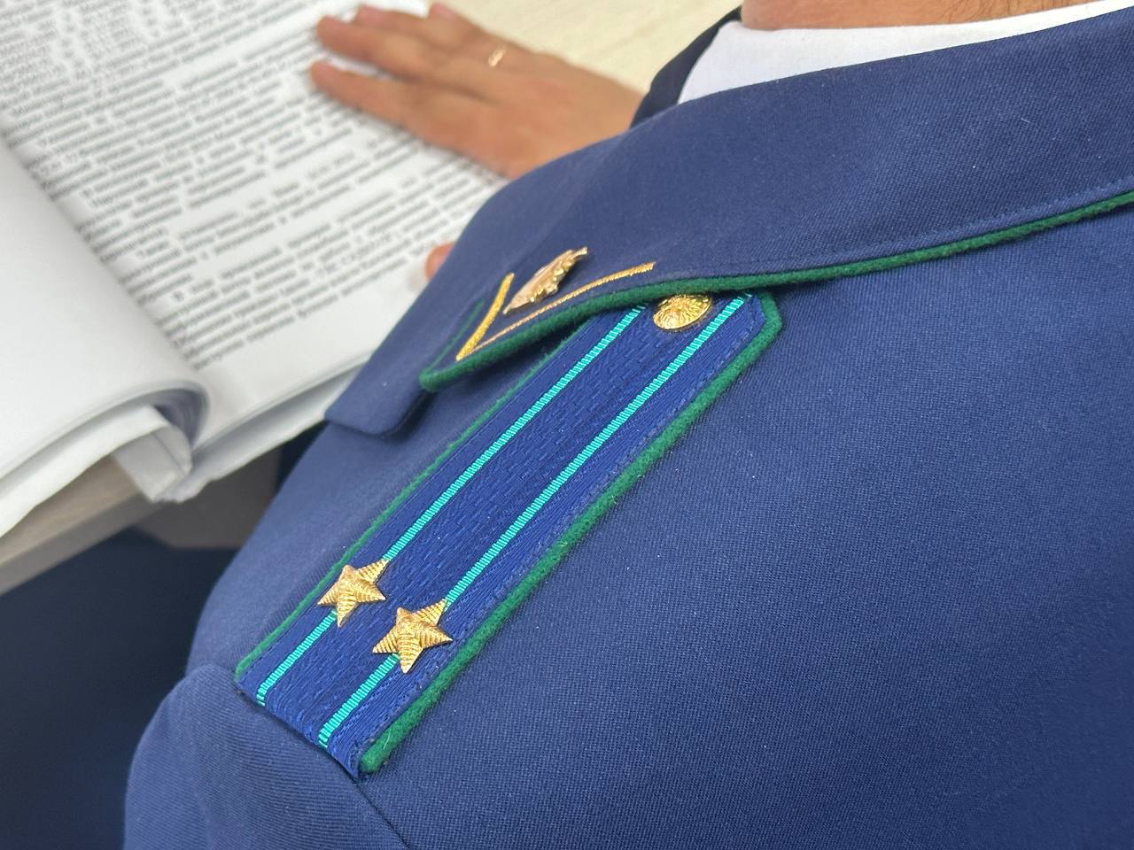 Прокуратура г.Сургута защитила пенсионные права местной жительницы