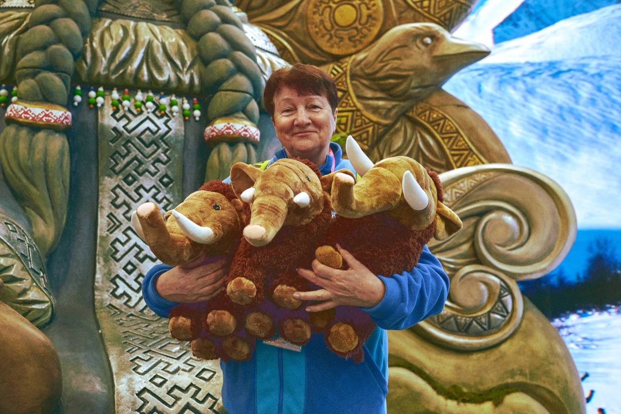 Международный фестиваль молодежи открывает новые возможности Международный фестиваль молодежи открывает новые возможности