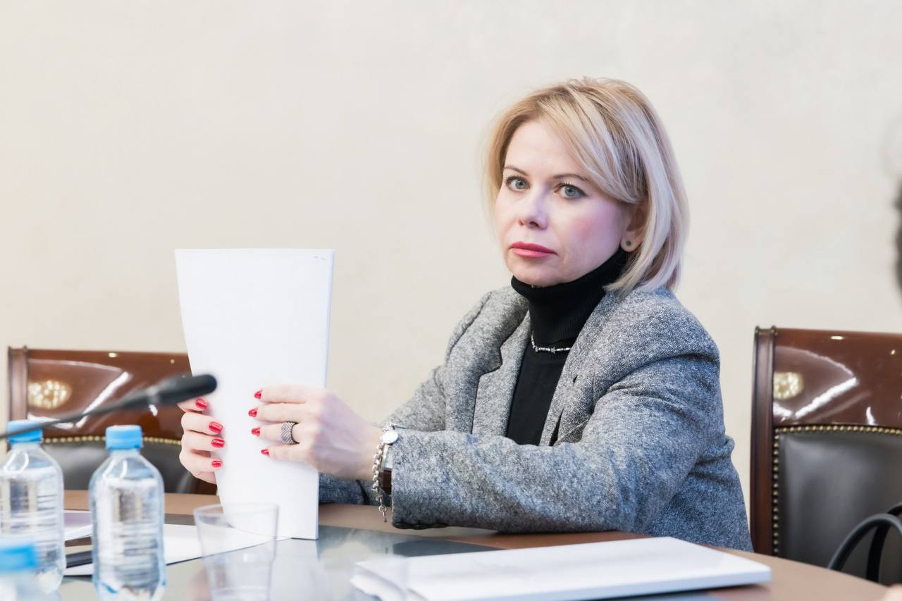 Нормативноправовое регулирование профилактики социального сиротства: инициативы подгруппы МРГ Нормативноправовое регулирование профилактики социального сиротства: инициативы подгруппы МРГ