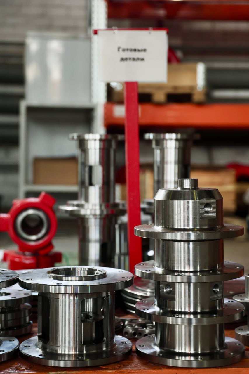 В Сургуте увеличена сумма меры поддержки на финансовое обеспечение затрат для производственных компаний с полутора до трёх миллионов рублей В Сургуте увеличена сумма меры поддержки на финансовое обеспечение затрат для производственных компаний с полутора до трёх миллионов рублей