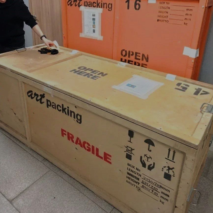 Вартовчанам покажут личные вещи космонавта и вартовчанина Рыжикова Вартовчанам покажут личные вещи космонавта и вартовчанина Рыжикова