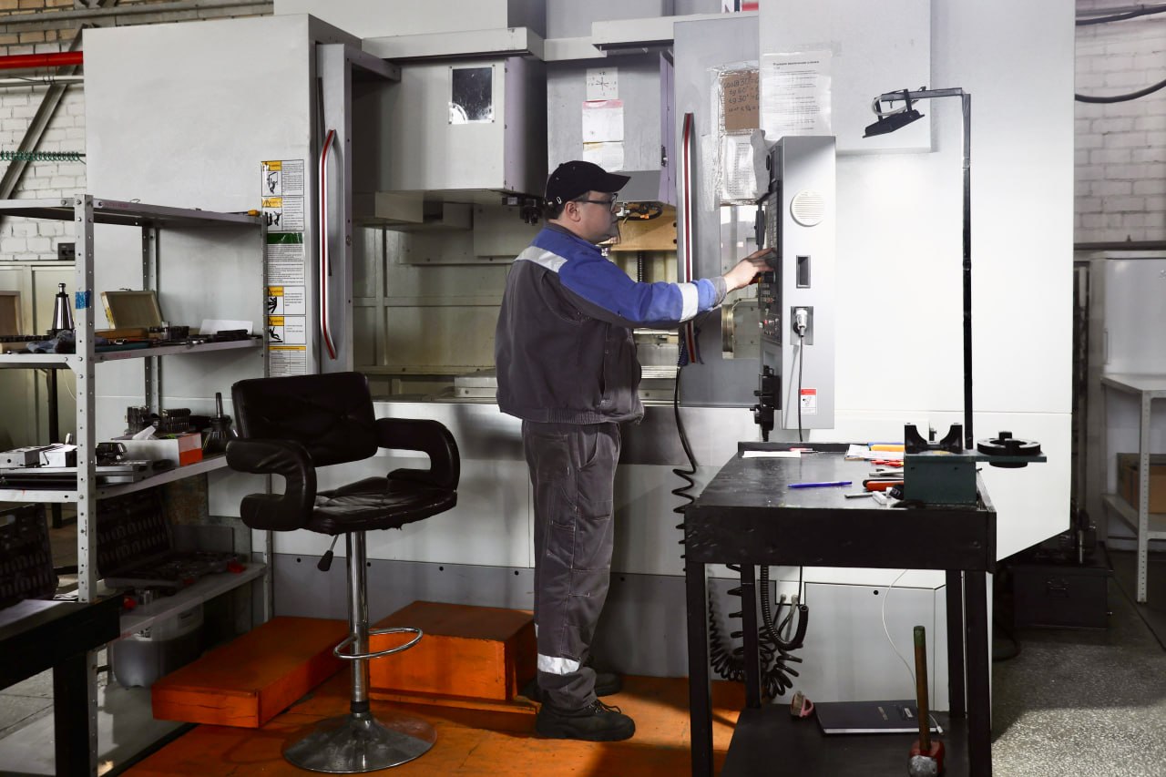 В Сургуте увеличена сумма меры поддержки на финансовое обеспечение затрат для производственных компаний с полутора до трёх миллионов рублей