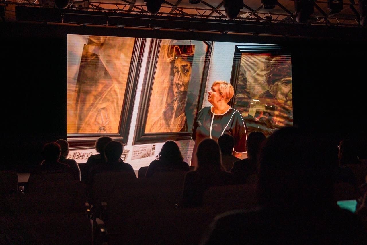 Югра - регион энергии и силы Югра - регион энергии и силы