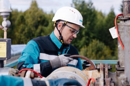 В «СибурТюменьГазе» в Югре и на Ямале реализован крупный проект по обновлению компрессорного оборудования сразу на трёх площадках — в Нягани, Муравленко и Нижневартовском районе