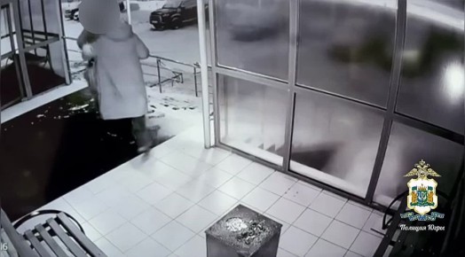 Мигрант ограбил вартовчанку и отправился на ее деньги в Турцию