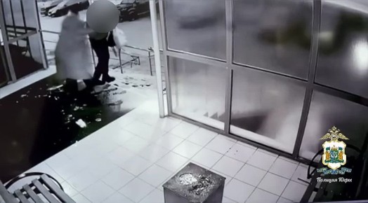 В Москве по горячим следам задержали совершившего в Нижневартовске преступление мигранта