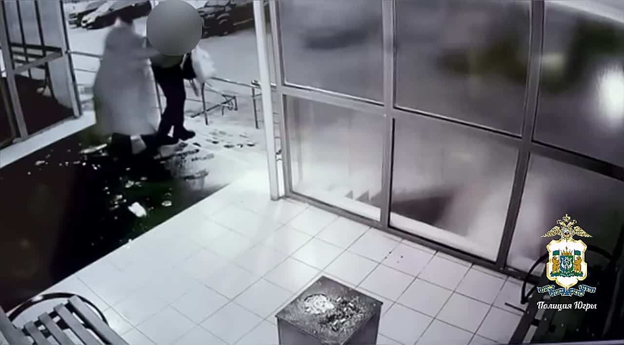 В Москве по горячим следам задержали совершившего в Нижневартовске преступление мигранта