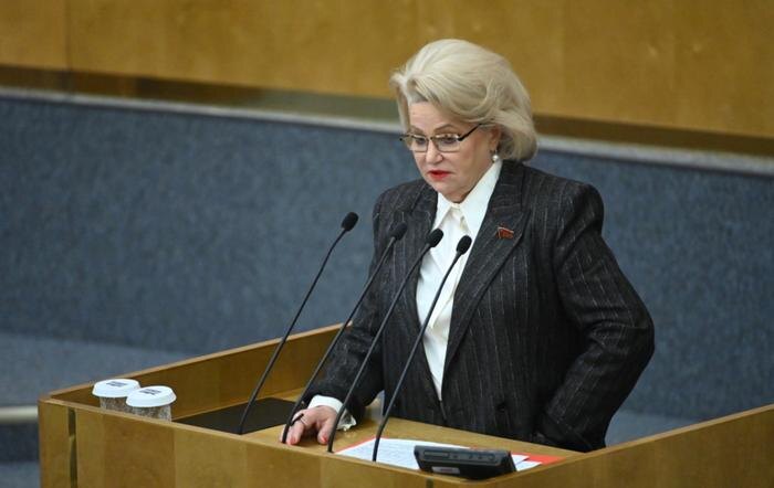 Госдуме удалось навести порядок в одежде: единый стандарт размеров на горизонте