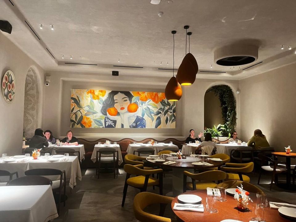 ���������� ������ Eliso: ����� ������ �� �������� �� ��������� �����