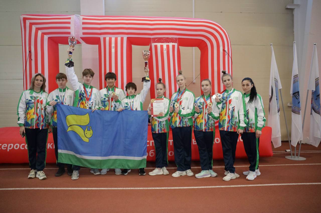 Космические цифры в массовом спорте Космические цифры в массовом спорте