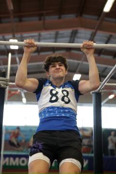 Космические цифры в массовом спорте