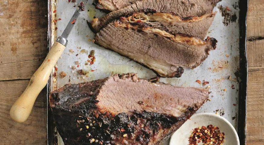 ��� ������� BBQ �������: ������� � ������ ��� ���������� ��������