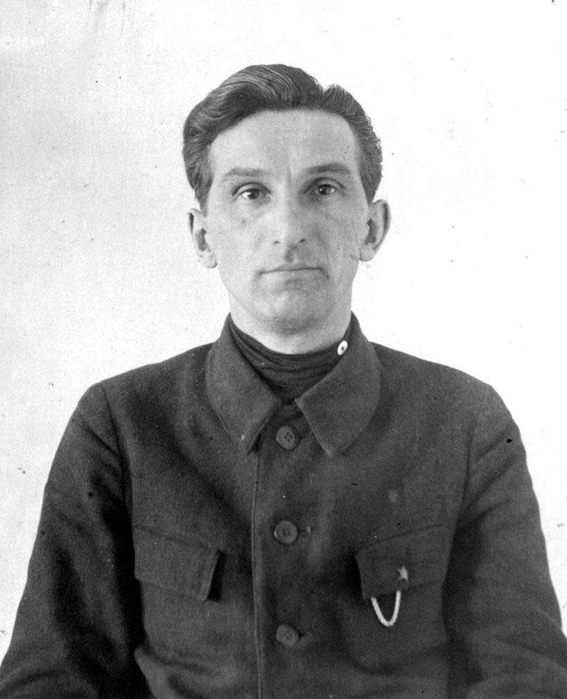 Остяко-Вогульская правда: новые факты Остяко-Вогульская правда: новые факты