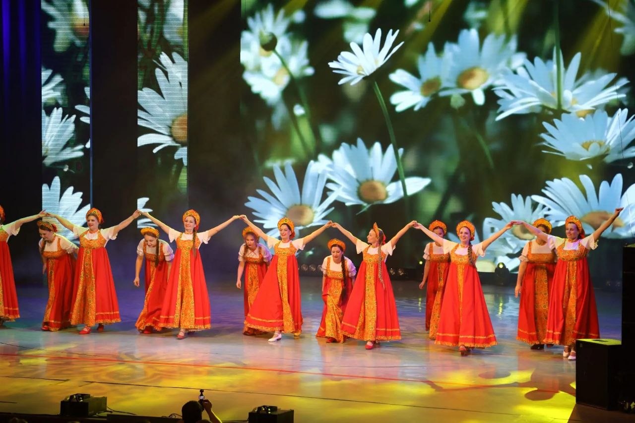 Дмитрий Кощенко: Региональный фестиваль «Благовест» в 23-й раз проходит в Нижневартовске Дмитрий Кощенко: Региональный фестиваль «Благовест» в 23-й раз проходит в Нижневартовске