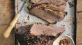 Как сделать BBQ брискет: секреты и советы для идеального копчения