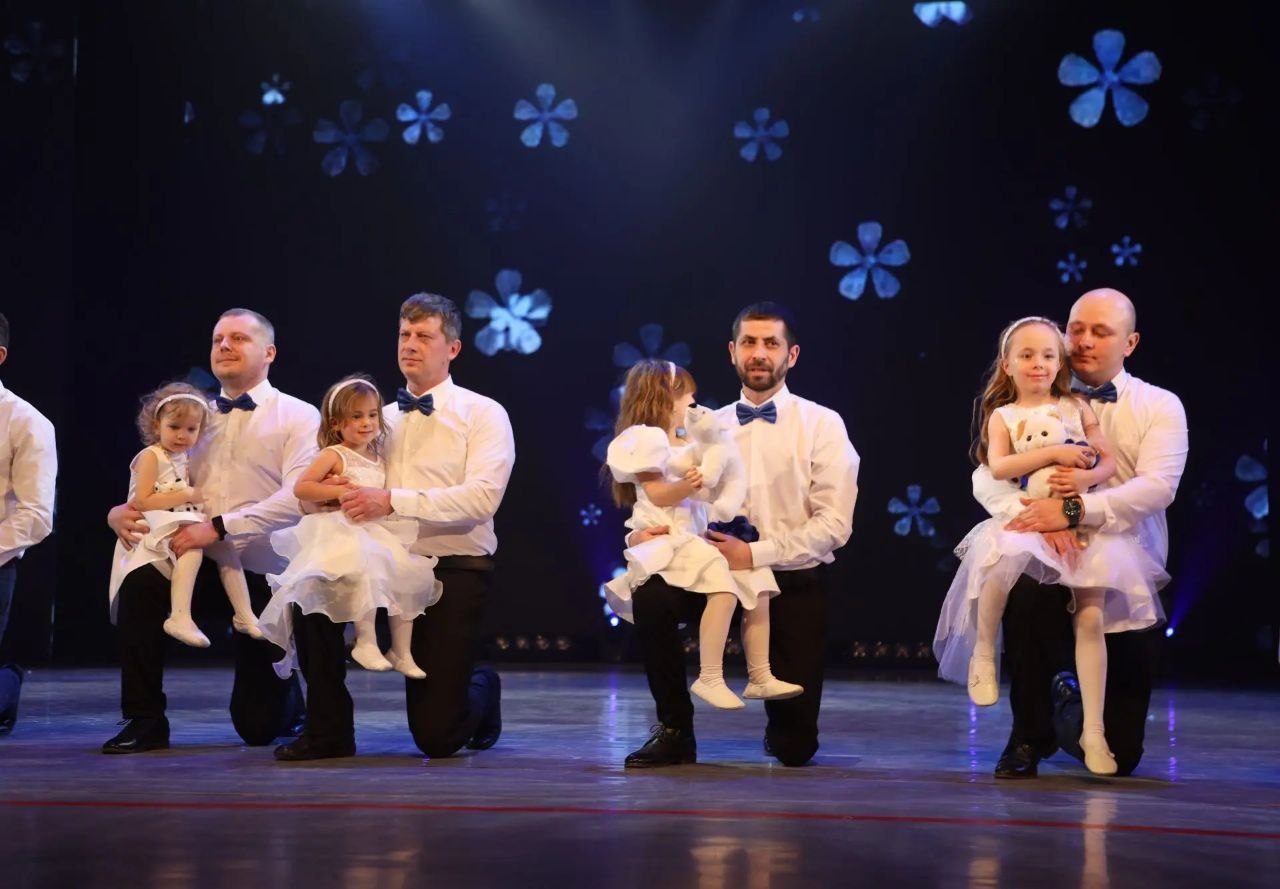 Дмитрий Кощенко: Региональный фестиваль «Благовест» в 23-й раз проходит в Нижневартовске Дмитрий Кощенко: Региональный фестиваль «Благовест» в 23-й раз проходит в Нижневартовске