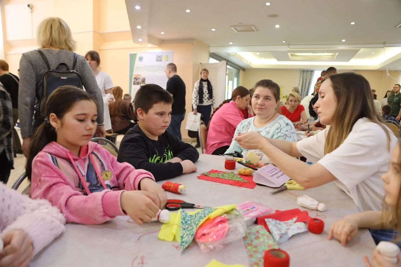 Дмитрий Кощенко: Региональный фестиваль «Благовест» в 23-й раз проходит в Нижневартовске Дмитрий Кощенко: Региональный фестиваль «Благовест» в 23-й раз проходит в Нижневартовске