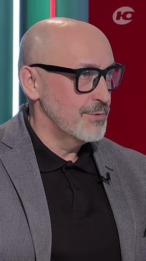 Николай Ташланов - врач, руководитель Центра профпатологии, депутат Думы Югры ответит на «Простые вопросы»: