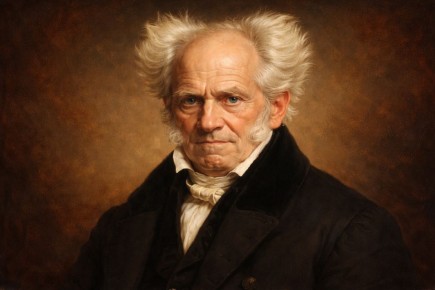 Общение с ограниченными умами: уроки Шопенгауэра