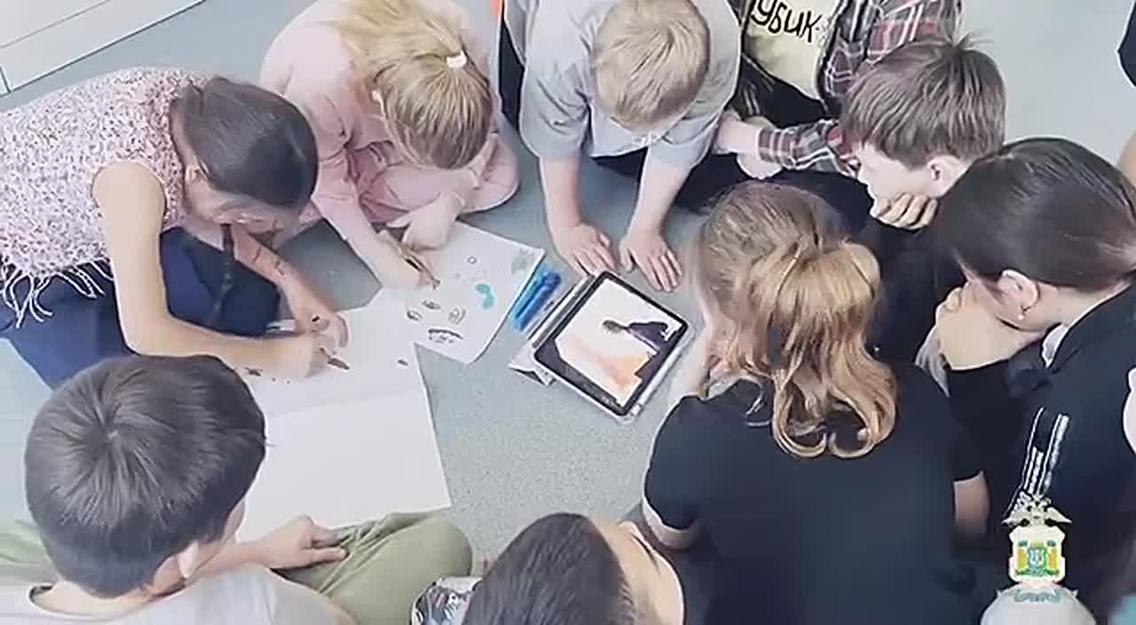 Профессия — следователь: школьникам рассказали о тонкостях работы