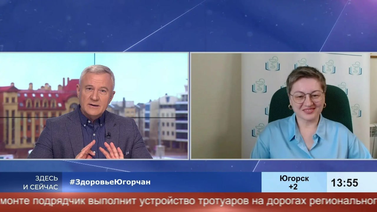 Ментальный стержень югорчан прочный, но не вечный