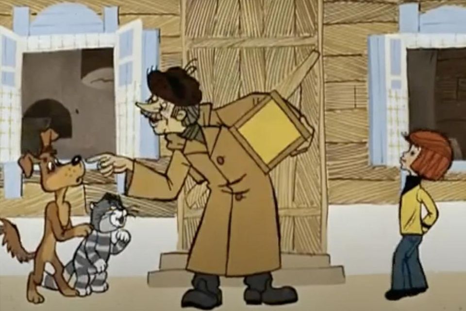 ������ � �������� ��������: ��� ����� ���������� ������ ��������