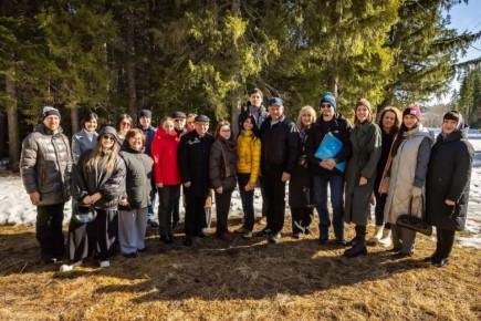 ������ �����: ���������� ��������������� ��� ������� �����-��������