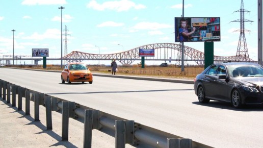 Ослеплённые солнцем: как весенние лучи сбивают с пути водителей