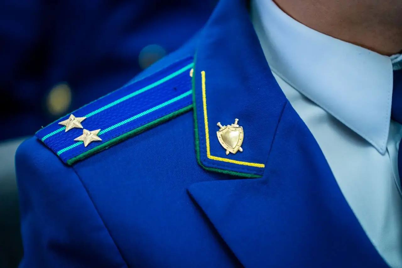 Природоохранной прокуратурой в деятельности муниципального предприятия выявлены нарушения требований промышленной безопасности