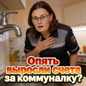 Счета за коммунальные услуги: как найти виновника переплат