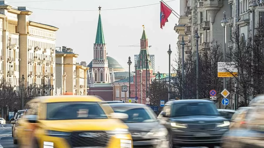 Кремль гарантирует защиту критической инфраструктуры России