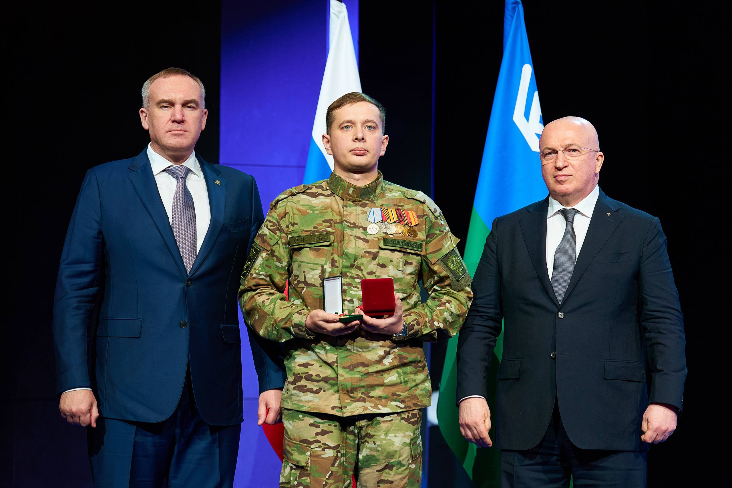 Руслан Кухарук: В Ханты-Мансийске стартовал IX Международный молодежный научно-практический форум «Нефтяная столица» – диалоговая площадка, объединяющая молодых ученых, инженеров и экспертов отрасли Руслан Кухарук: В Ханты-Мансийске стартовал IX Международный молодежный научно-практический форум «Нефтяная столица» – диалоговая площадка, объединяющая молодых ученых, инженеров и экспертов отрасли